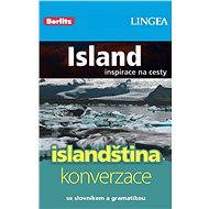 Island + česko-islandská konverzace za výhodnou cenu - Lingea
