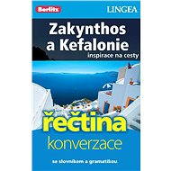 Zakynthos a Kefalonie + česko-řecká konverzace za výhodnou cenu - Lingea
