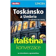 Toskánsko a Umbrie + česko-italská konverzace za výhodnou cenu - Lingea