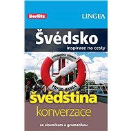 Švédsko + česko-švédská konverzace za výhodnou cenu - Lingea