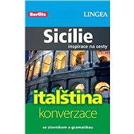 Sicílie + česko-italská konverzace za výhodnou cenu - Lingea