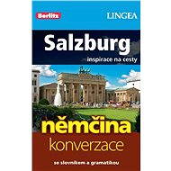 Salzburg + česko-německá konverzace za výhodnou cenu - Lingea