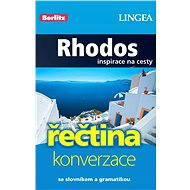 Rhodos + česko-řecká konverzace za výhodnou cenu - Lingea