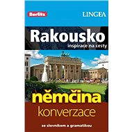 Rakousko + česko-německá konverzace za výhodnou cenu - Lingea
