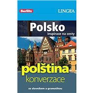 Polsko + česko-polská konverzace za výhodnou cenu - Lingea