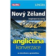 Nový Zéland + česko-anglická konverzace za výhodnou cenu - Lingea