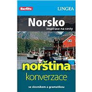 Norsko + česko-norská konverzace za výhodnou cenu - Lingea