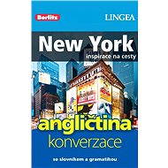 New York + česko-anglická konverzace za výhodnou cenu - Lingea