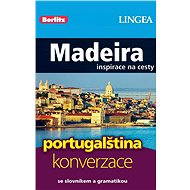 Madeira + česko-portugalská konverzace za výhodnou cenu - Lingea