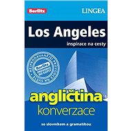 Los Angeles + česko-anglická konverzace za výhodnou cenu - Lingea