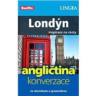Londýn + česko-anglická konverzace za výhodnou cenu - Lingea