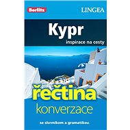 Kypr + česko-řecká konverzace za výhodnou cenu - Lingea