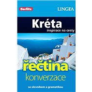 Kréta + česko-řecká konverzace za výhodnou cenu - Lingea