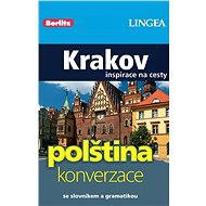 Krakov + česko-polská konverzace za výhodnou cenu - Lingea