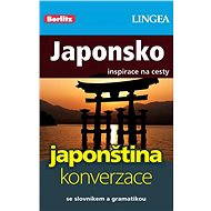 Japonsko + česko-japonská konverzace za výhodnou cenu - Lingea