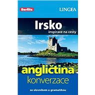 Irsko + česko-anglická konverzace za výhodnou cenu - Lingea