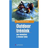 Outdoor training - Vladimír Svatoš
