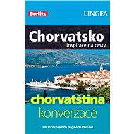 Chorvatsko + česko-chorvatská konverzace za výhodnou cenu - Lingea