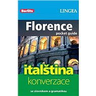 Florencie + česko-italská konverzace za výhodnou cenu - Lingea