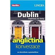 Dublin + česko-anglická konverzace za výhodnou cenu - Lingea