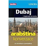 Dubaj + česko-arabská konverzace za výhodnou cenu - Lingea