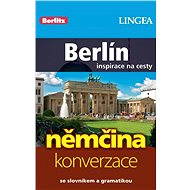 Berlín + česko-německá konverzace za výhodnou cenu - Lingea