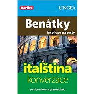 Benátky + česko-italská konverzace za výhodnou cenu - Lingea