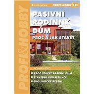 Passive house - Mojmír Hudec