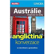 Austrálie + česko-anglická konverzace za výhodnou cenu - Lingea
