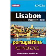 Lisabon + česko-portugalská konverzace za výhodnou cenu - Lingea