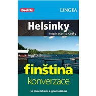 Helsinki + česko-finská konverzace za výhodnou cenu - Lingea
