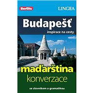 Budapešť + česko-maďarská konverzace za výhodnou cenu - Lingea