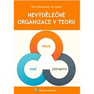 Nevýdělečné organizace v teorii - Jan Stejskal
