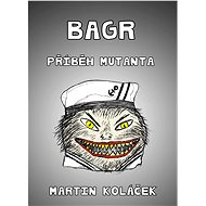 Bagr - Bc. Martin Koláček