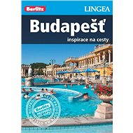 Budapešť - Lingea