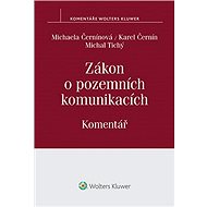 Zákon o pozemních komunikacích: Komentář - Karel Černín