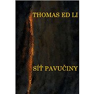 Síť pavučiny - Thomas Ed Li