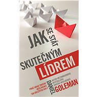 How to become a real leader - Daniel Goleman