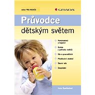 Guide to the children's world - Ilona Špaňhelová