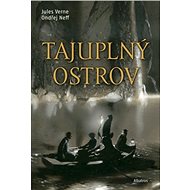 Tajuplný ostrov - Jules Verne