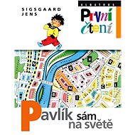 Pavlík sám na světě - Vladimír Fuka