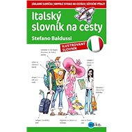 Italský slovník na cesty - Aleš Čuma