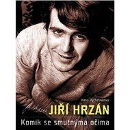 Jiří Hrzán - Hana Rychetníková