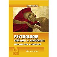 The psychology of gratitude and ingratitude - Jaro Křivohlavý