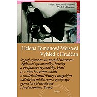 View from Hradčany - Helena Tomanová-Weisová