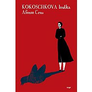 Kokoschka's puppet - Afonso Cruz