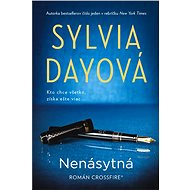 Nenásytná [SK] - Sylvia Dayová