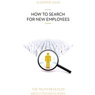 How to Search for New Empoyees - Vladimír John