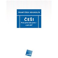 Češi - František Koukolík