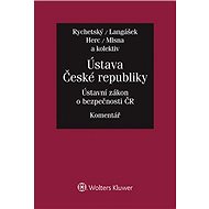 Ústava České republiky - Pavel Rychetský